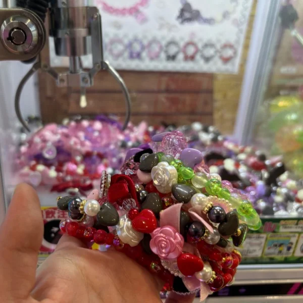 わーい❤️