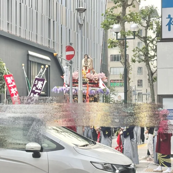行けなかった😭