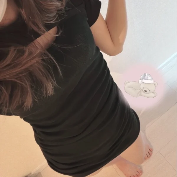 空いてます❤️