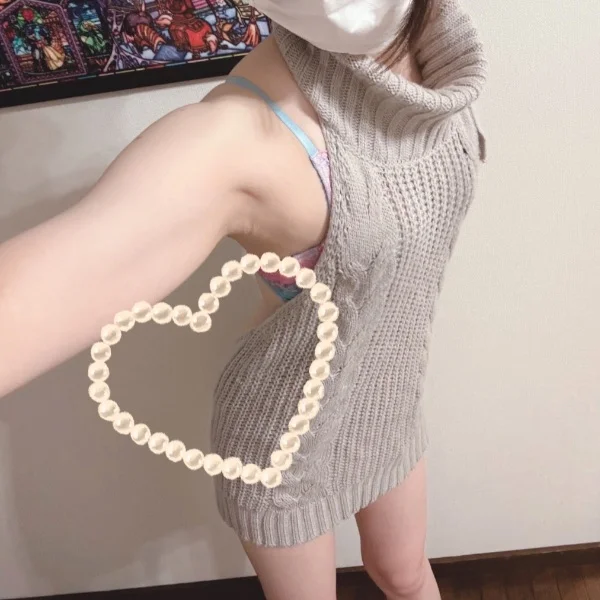 またきてね💕