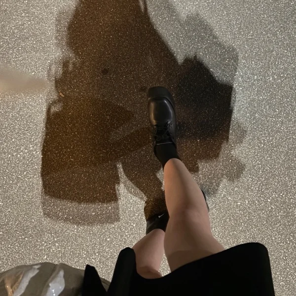 出張エステのお礼❤️