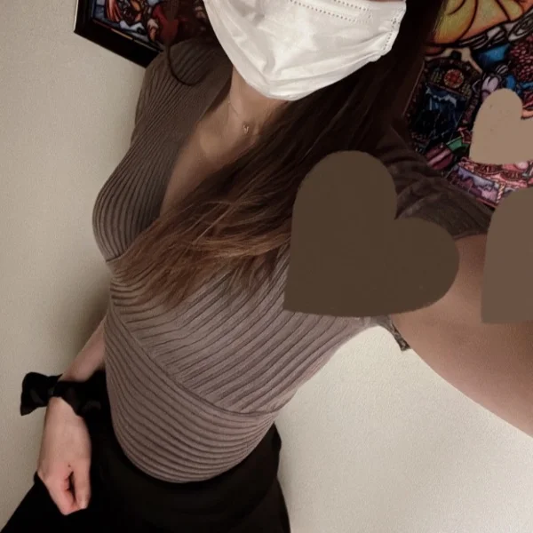 空いてます❤️