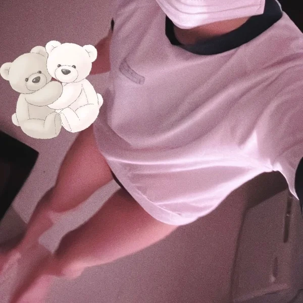 頑張ってるお兄さん❤️