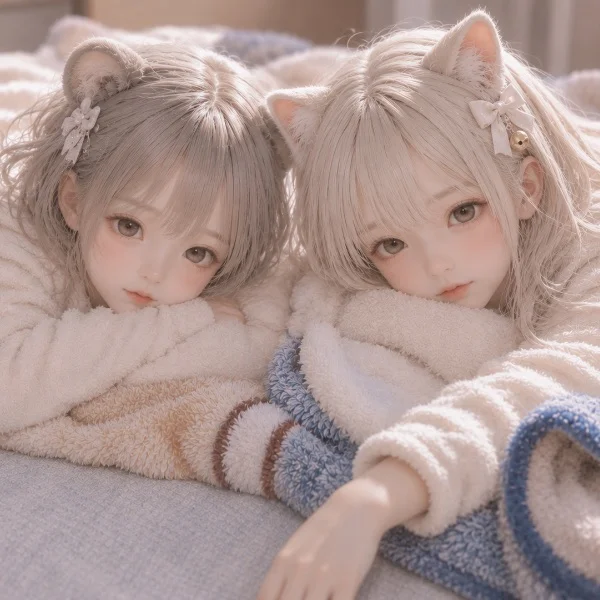 画像はチャッピーが作ってくれました❤️