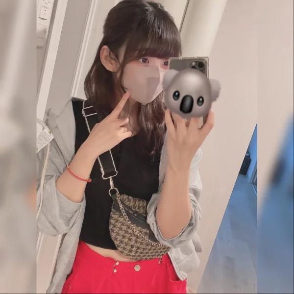 おはよぉ☀️