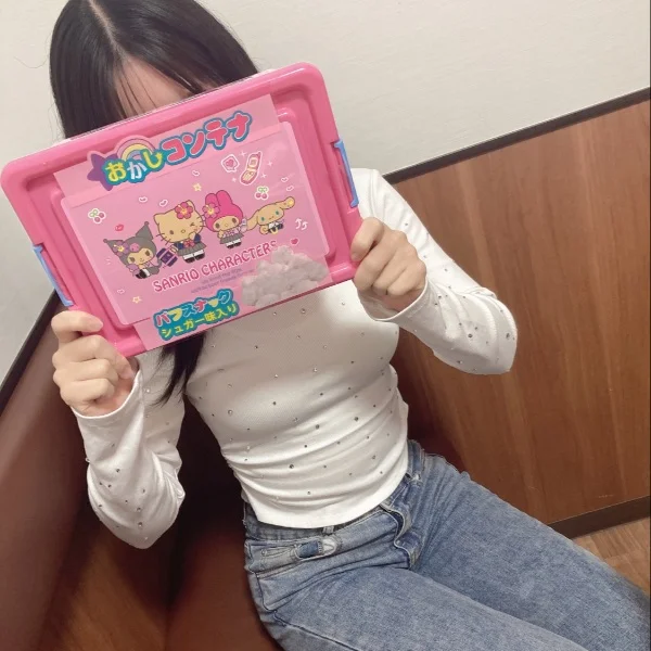 いろはちゃん💘