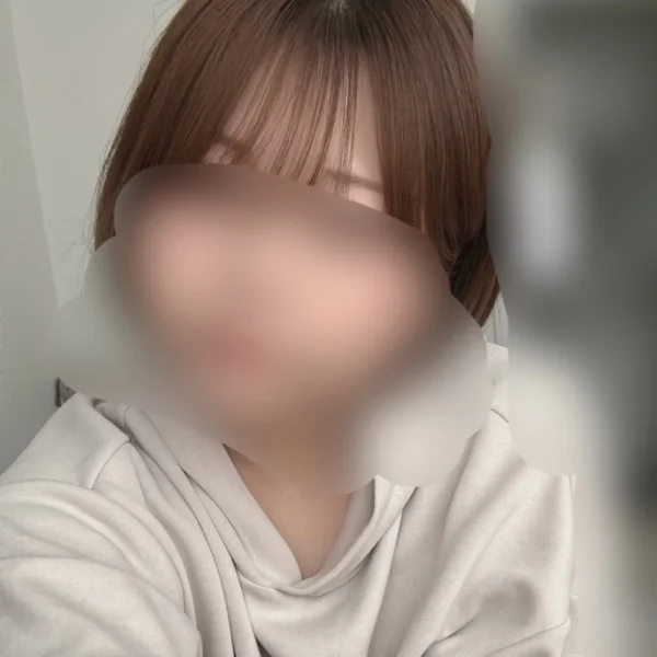 後ろから触られるの好きですか？