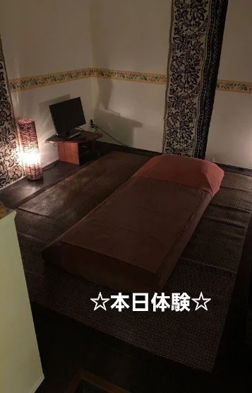 本日体験セラピスト