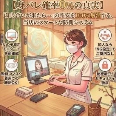 Coco cious(ココシャス)のメリットイメージ(3)