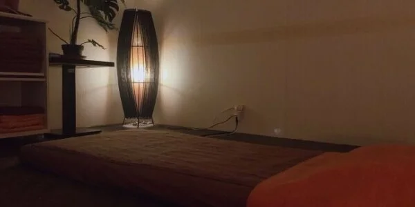 Coco cious(ココシャス)の待機室写真