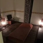 採用担当の店長新垣さん