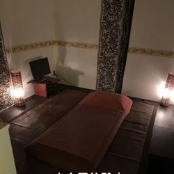 那覇市曙にある隠れ家的エステ店ココシャ...