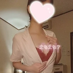 ダントツ癒し系本指名NO.1ちゃみ出勤...