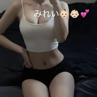 ミレイちゃん