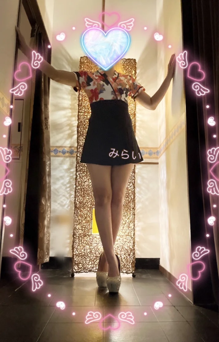 出勤💕