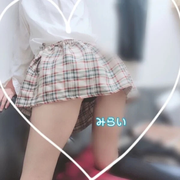 お久しぶりです🫶