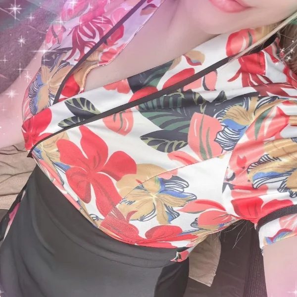 こんばんは🥰