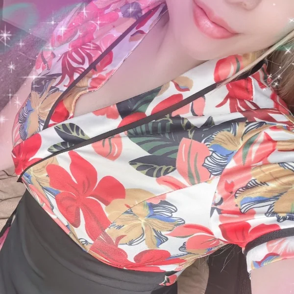 こんばんは🥰