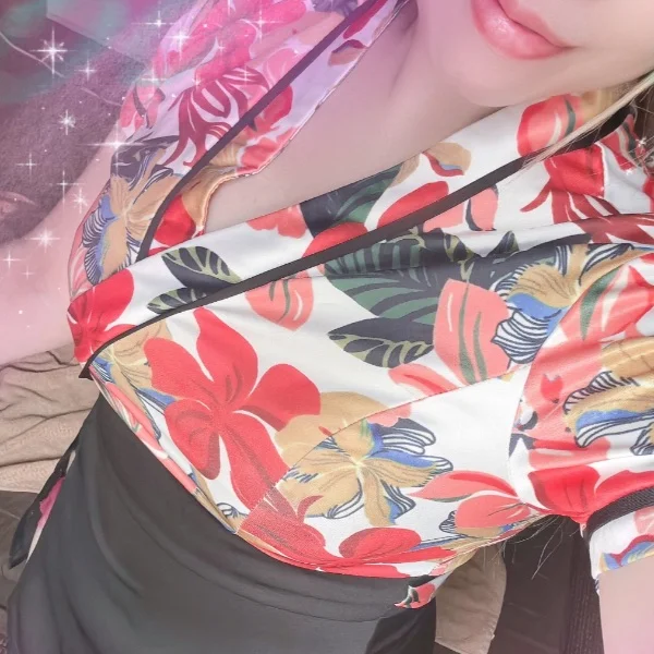 こんばんは🥰