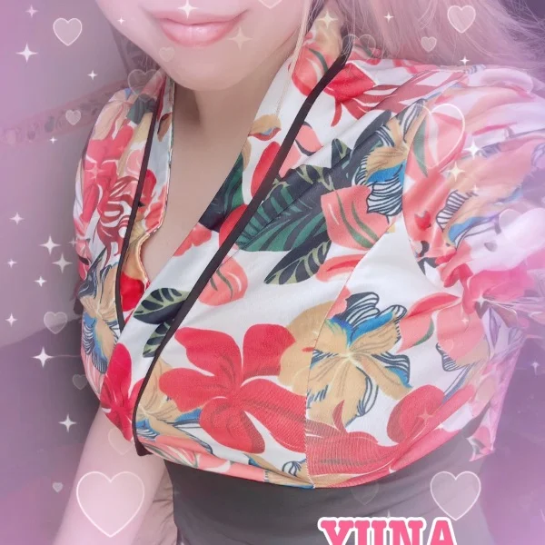 ゆなです💞
