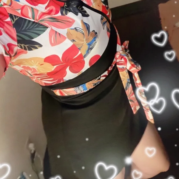 お礼♡