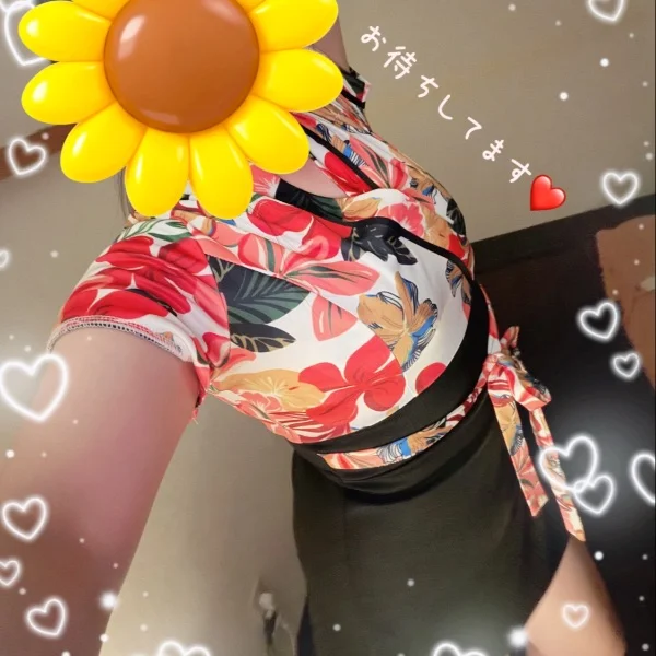 こんばんは♡