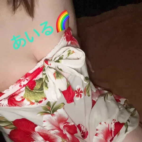 清楚系美少女アイルちゃん(*^^*)