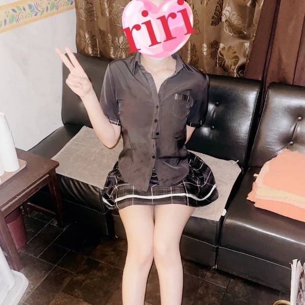 当店人気セラピストリリちゃん( ^ω^ )