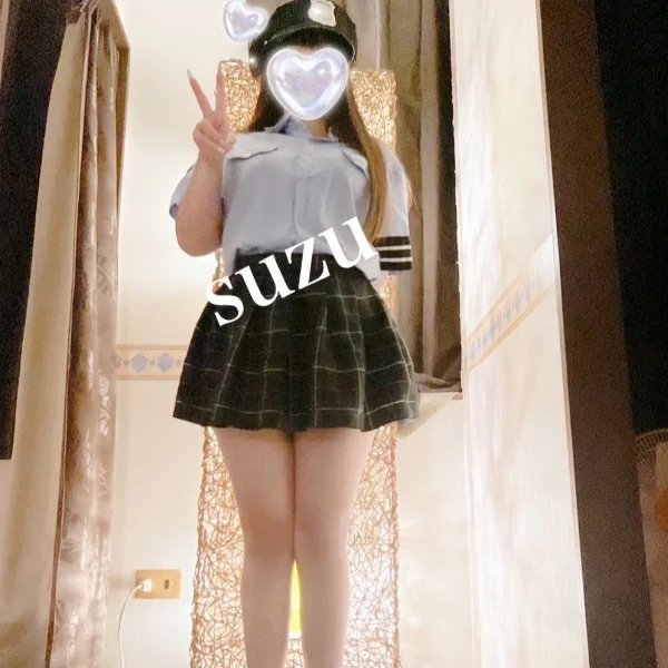 本日電撃入店すずちゃんぴちぴち21歳
