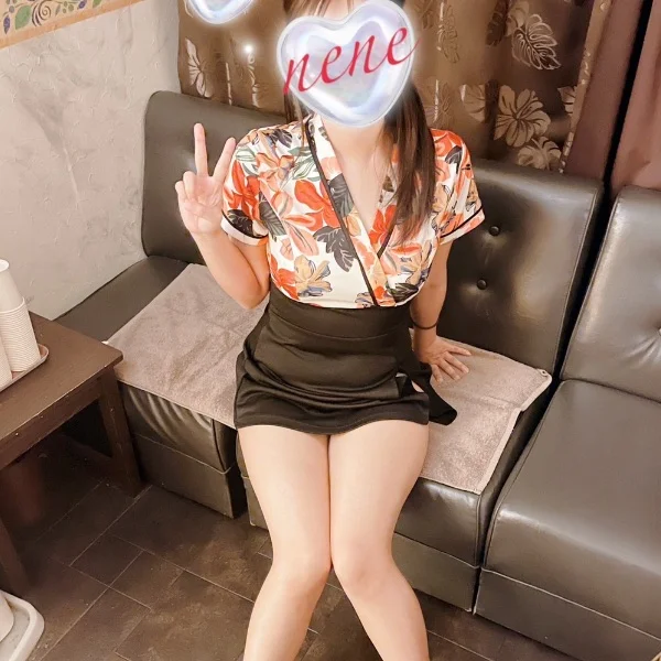 大人気ねねちゃん^_^
