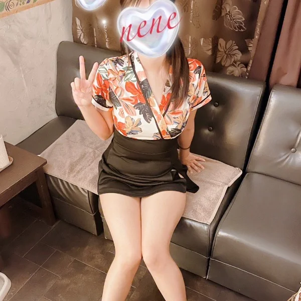 妹系セラピストねねちゃん
