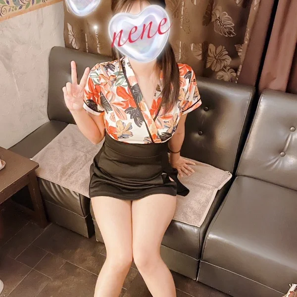 大人気セラピストねねちゃん
