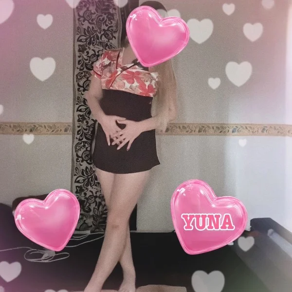 セクシー系セラピストゆなちゃん(*^^*)