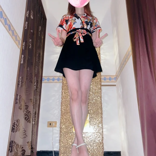 人気セラピストまなみちゃん(*^^*)