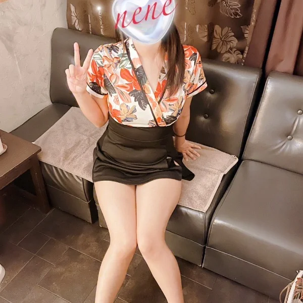大人気ねねちゃん
