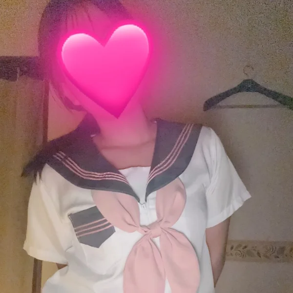 おれい♡