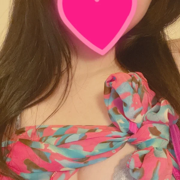 おれい♡