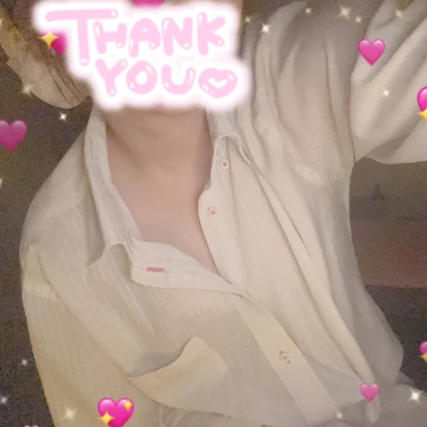 ありがとうございました♡