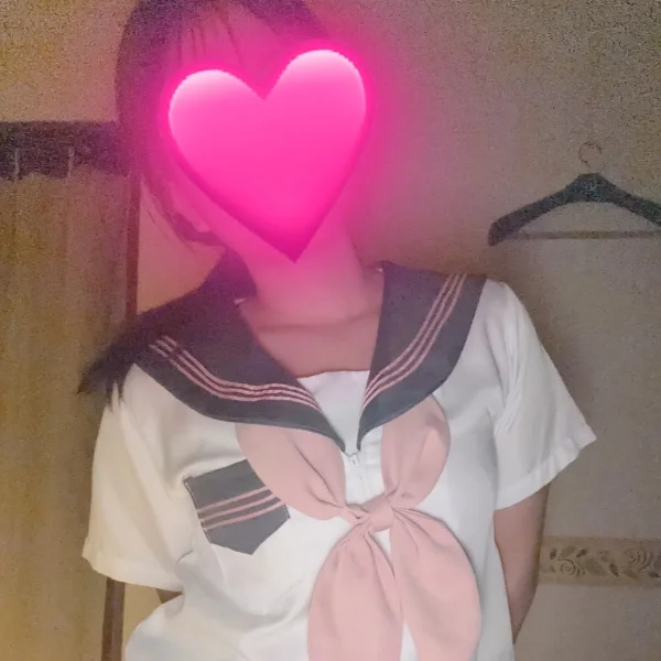 おれい♡