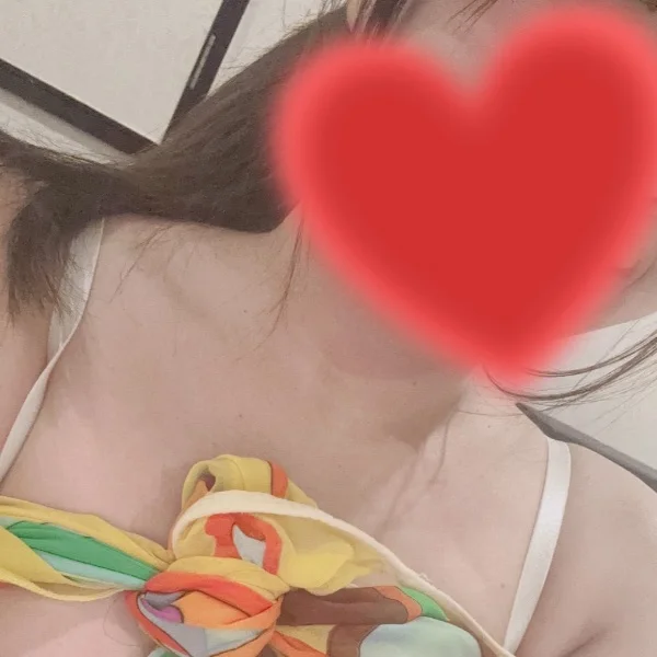 おれい♡