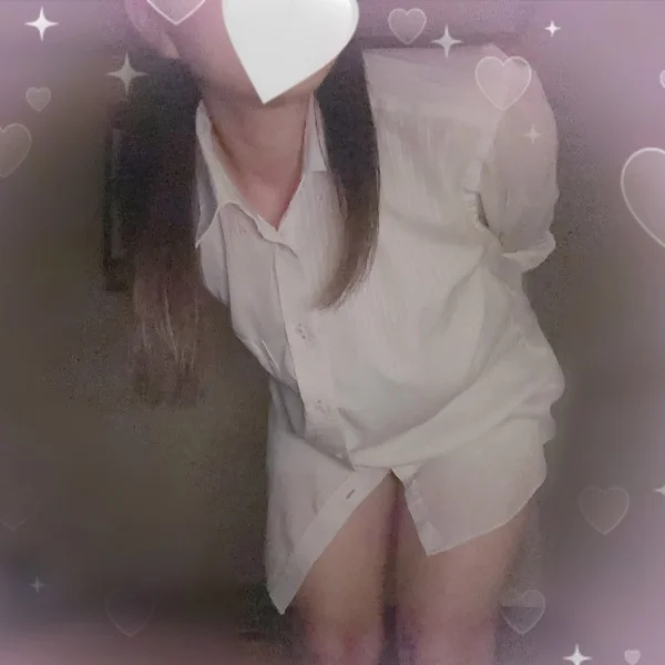 13時から出勤します♡