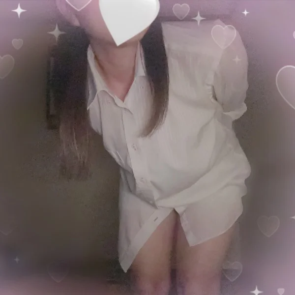 おれい♡