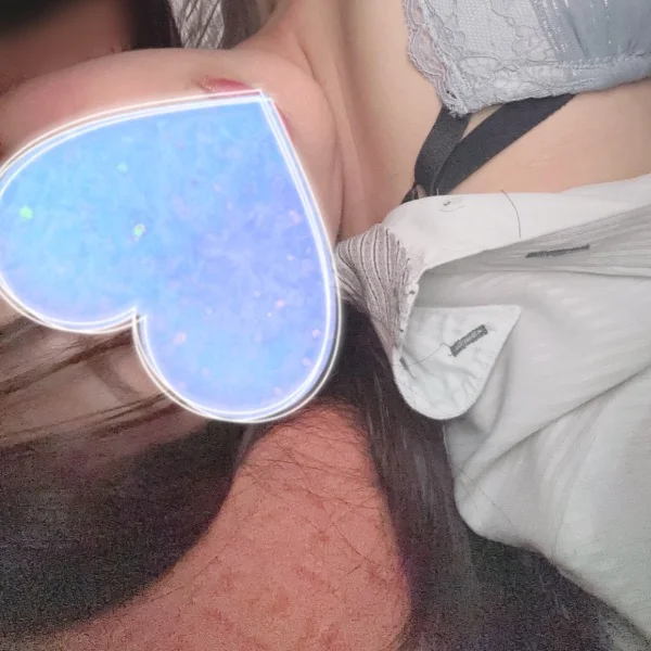 おれい♡