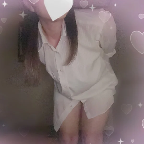 おれい♡