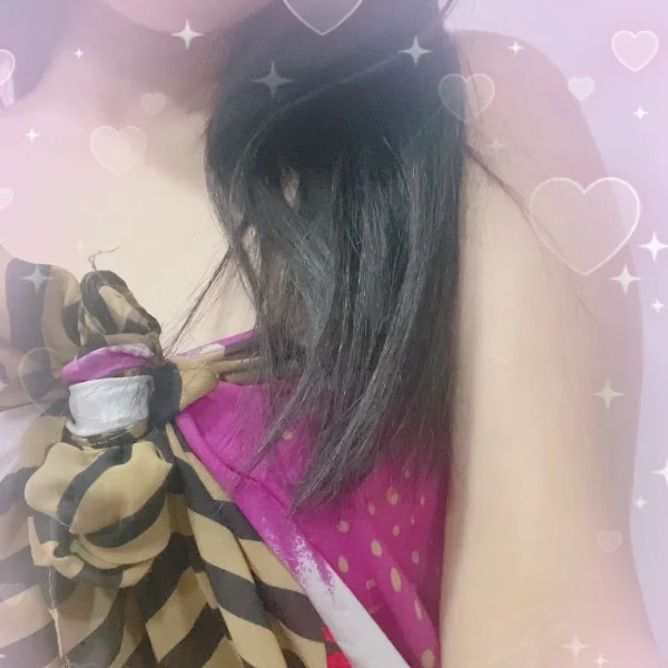 おれい♡