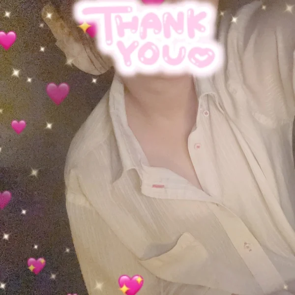ありがとうございました♡﻿