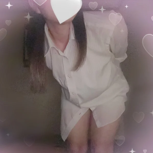 おれい♡