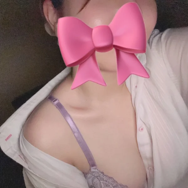 おれい♡