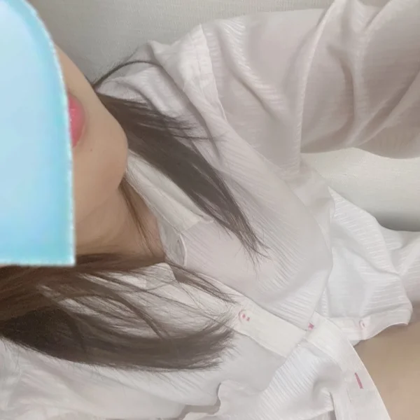 おれい♡