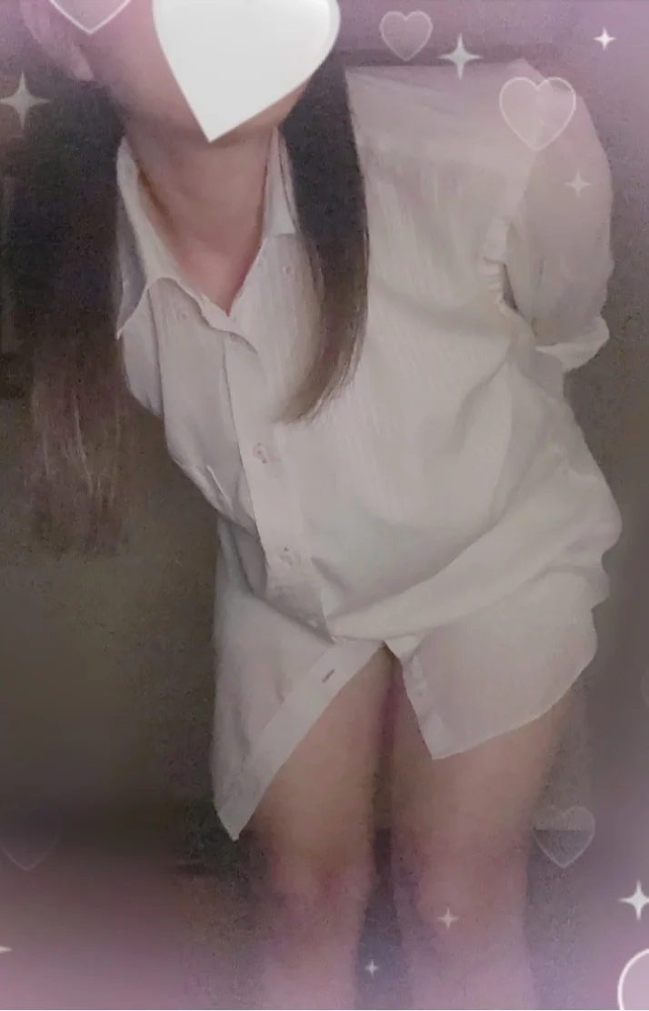 おれい♡